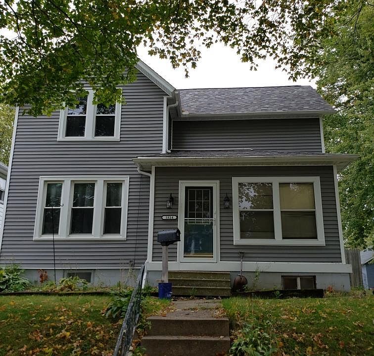 1814 9th St, Moline, IL 61265 Zillow