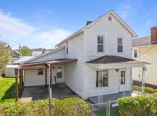 724 8th Ave, Brackenridge, PA