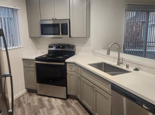 Arcadian, Concord, CA 94521