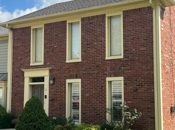 132 Camelot Dr #132, Mayfield, KY 42066