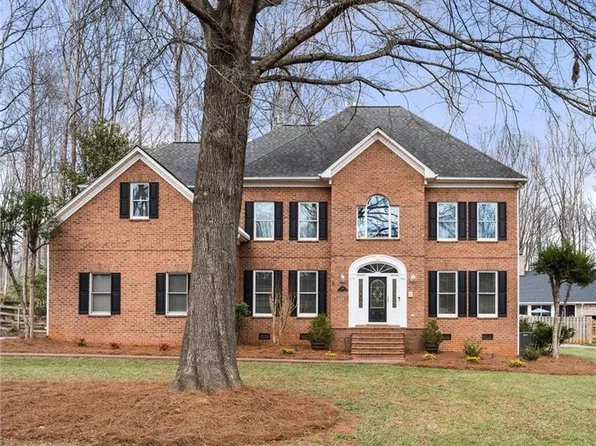 114 Seminole Ln, Lexington, NC 27295