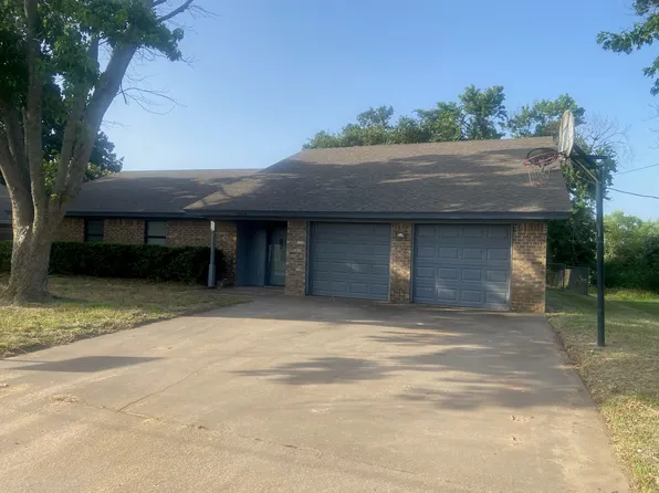 604 Rowland St, Stephenville, TX 76401