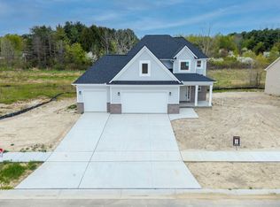 2359 Baltimore Ln, Davison, MI 48423