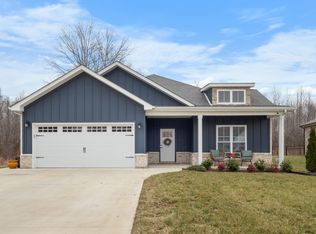 397 Lowline Dr, Clarksville, TN 37043