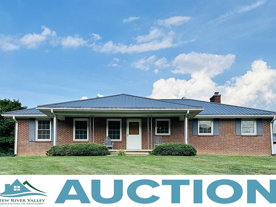 8727 Roanoke Rd, Elliston, VA 24087 Zillow