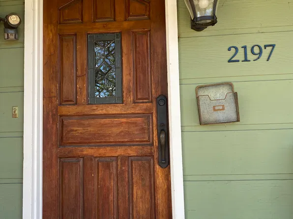 2197 Overlook Dr, Walnut Creek, CA 94597