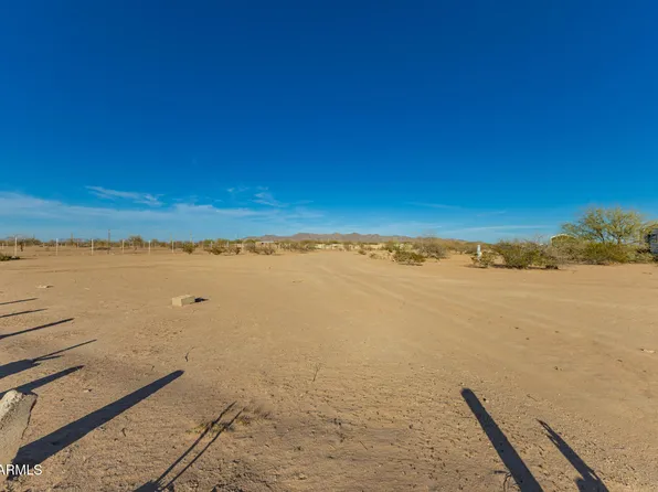 00 S Hollinger Road #N/A, Casa Grande, AZ 85193