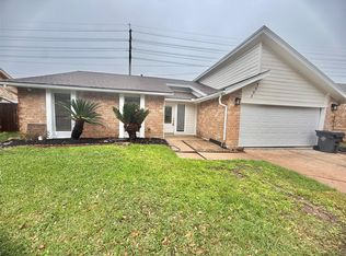 3007 Wagon Trail Dr, Sugar Land, TX 77479