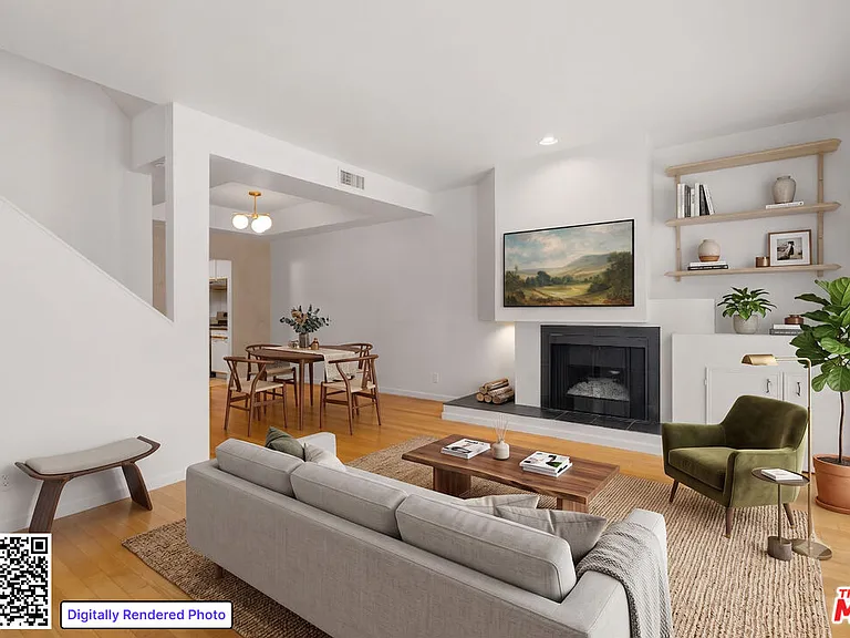 3619 Keystone Ave #3 — Photo 1