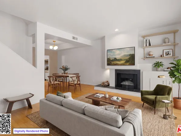 3619 Keystone Ave APT 3, Los Angeles, CA 90034