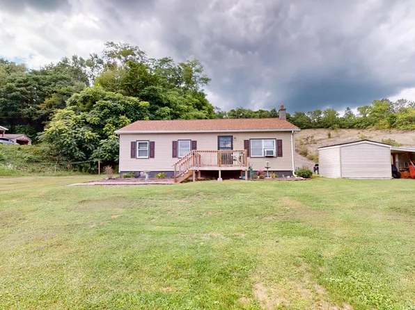 146 Railroad St, Jersey Shore, PA 17740