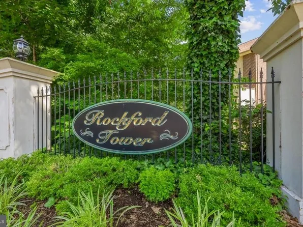 7 Rockford Rd APT E1, Wilmington, DE 19806