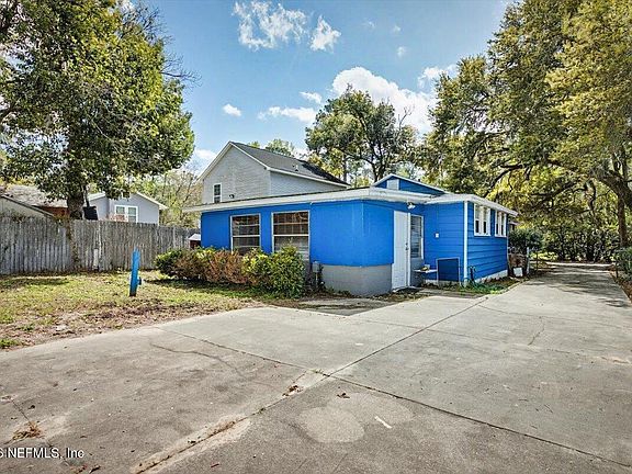 3rd image of 5511 CRUZ Road