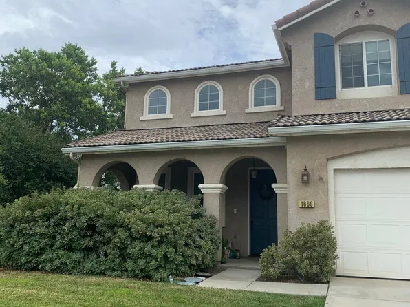 1869 W Mallard Way, Hanford, CA 93230