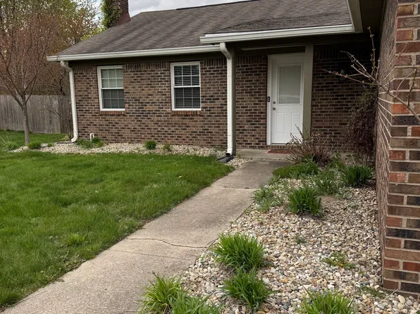 7815 Cameron Pl, Fishers, IN 46038