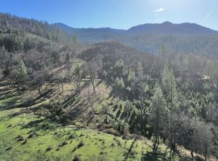 480 Oak Ranch Rd, Lewiston, CA 96052