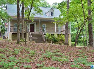 75 Katy Beau Ln, Pell City, AL 35125