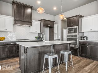 3501 Aspen Ridge Ct, Yukon, OK 73099