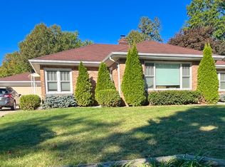 614 Gately Ter, Madison, WI 53711