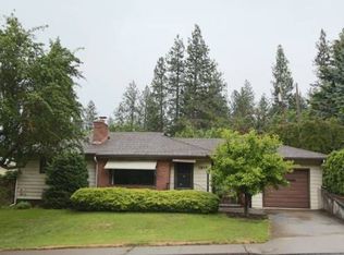 1815 S Cedar St, Spokane, WA 99203