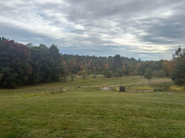 TM 214 Lot 99-1 Pierce Lake Road, Antrim, NH 03440
