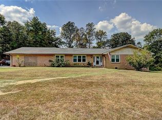 619 Tot Dellinger Rd, Cherryville, NC 28021