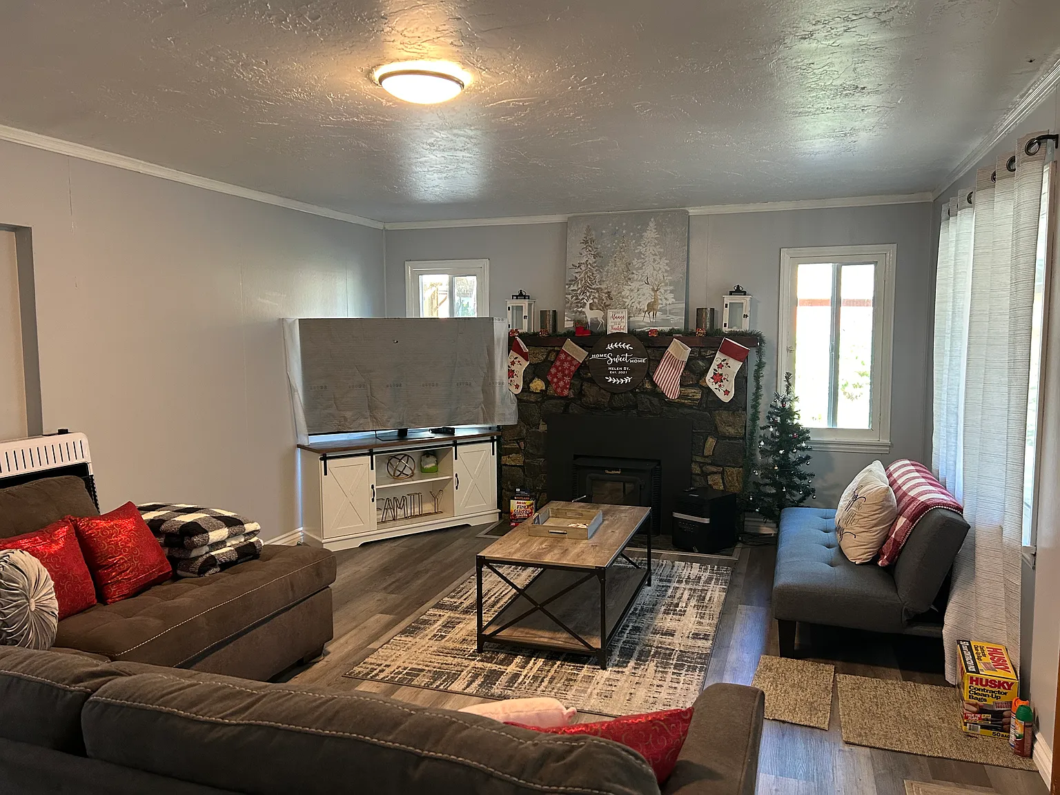 3 bed, 1565 sqft, $2,800 — Photo 4