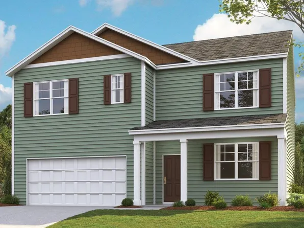 7810 Moonbeam Ln, Knoxville, TN 37938