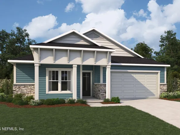 146 SADDLEBUNCH Court, St. Johns, FL 32259