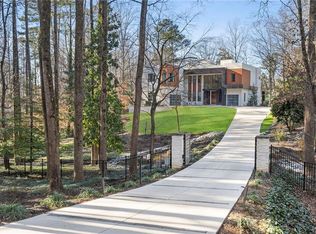 415 River Valley Rd, Sandy Springs, GA 30328