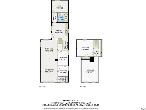 2nd image of 157 15th St