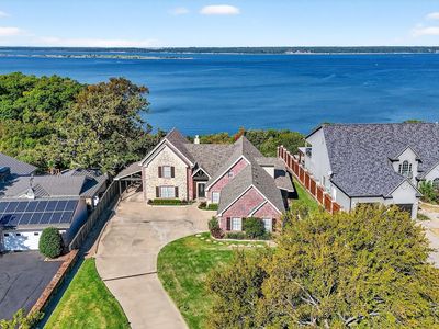 409 Churchill Ln, Pottsboro, TX, 75076