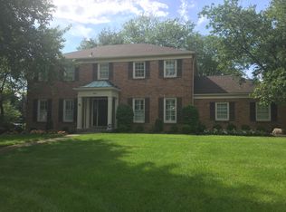 6806 Wetheridge Dr, Cincinnati, OH 45230