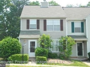 208 Heritage Commons Dr, Fredericksburg, VA 22405