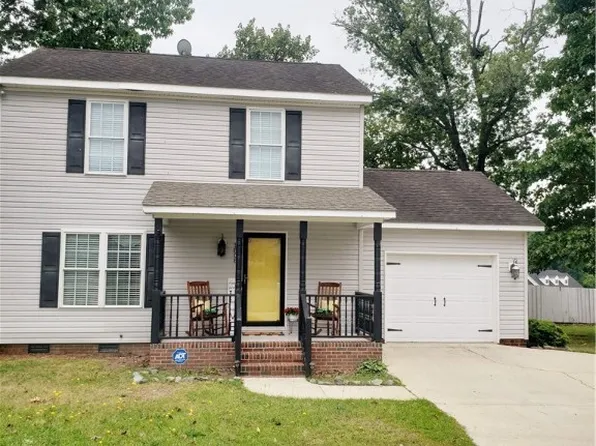 1808 Mahogony Ct, Sanford, NC 27330