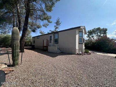 232 W Andes St, Tucson, AZ, 85737
