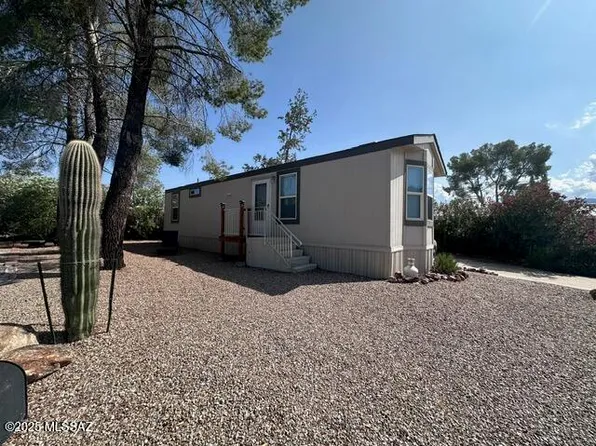 232 W Andes St, Tucson, AZ 85737