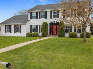 504 Pin Oak Rd, Rockton, IL 61072