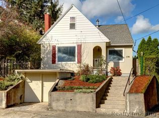 5741 NE Flanders St, Portland, OR 97213
