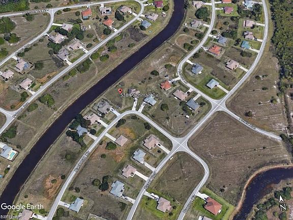 4th image of 538 Pachman Cir