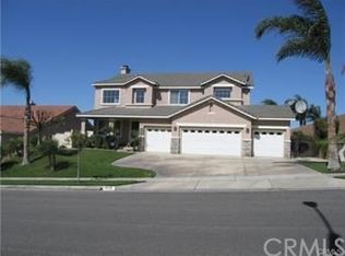 1115 Via Blairo, Corona, CA 92879