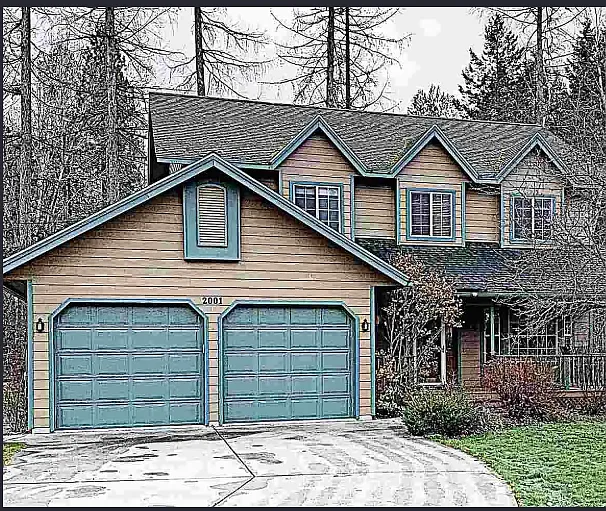 2001 Janelle Way