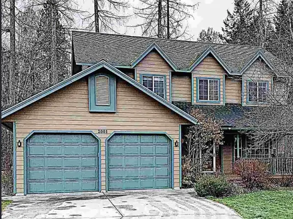 2001 Janelle Way, Sandpoint, ID 83864