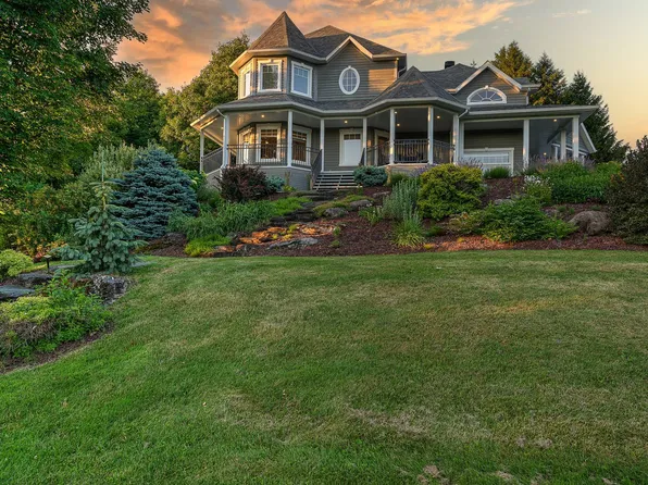 9 Chemin Drew Stanstead, Canton Magog, QC J1X 5C6