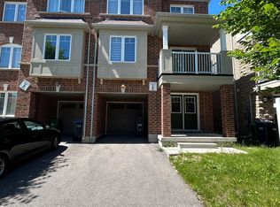 4 Givemay St, Brampton, ON L7A 4N9