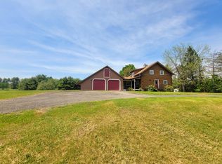 576 Kenduskeag Levant Rd, Kenduskeag, ME 04450