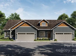 35 Cozy Cottage Way #15, Arden, NC 28704