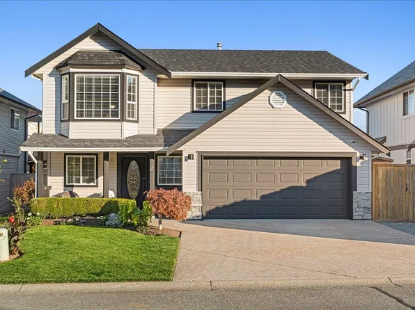 5415 Peach Rd #2, Chilliwack, BC V2R 4P7