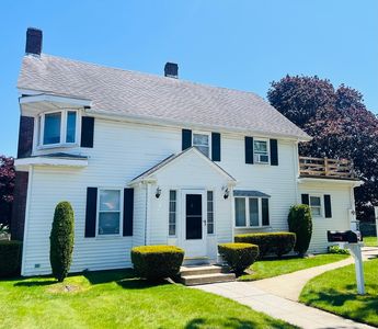 362 Wilbur Ave, Swansea, MA, 02777