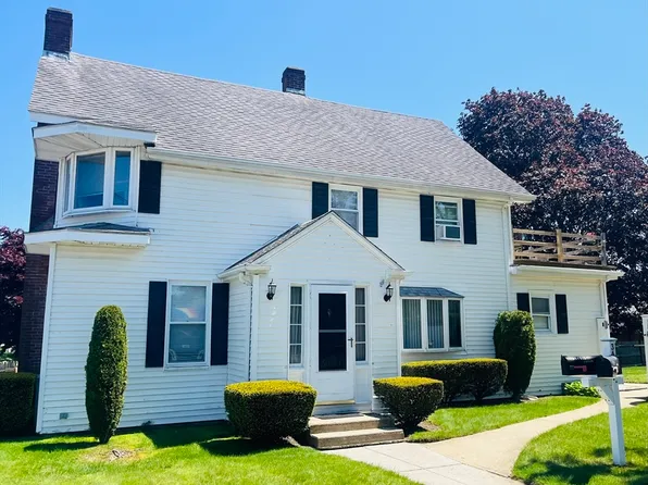 362 Wilbur Ave, Swansea, MA 02777